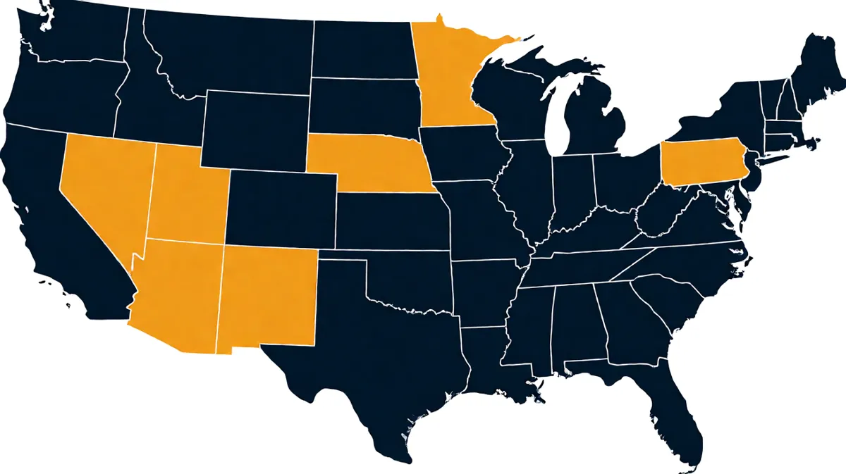 Legal States for Moneyline Betting — Where You Can Bet Right Now