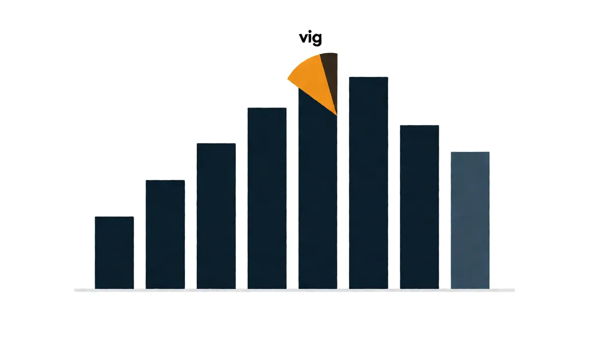 Vig and Juice on Moneylines — What the Sportsbook Keeps from Every Bet